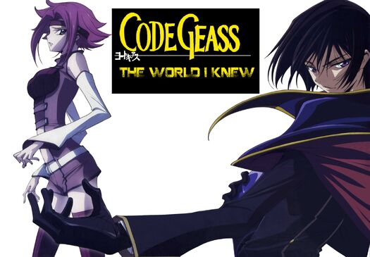 Images Of Code Geass Fanfiction Kallen