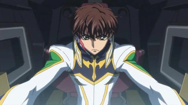 Images Of Code Geass Is Suzaku Immortal