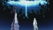 AkashiCaught
