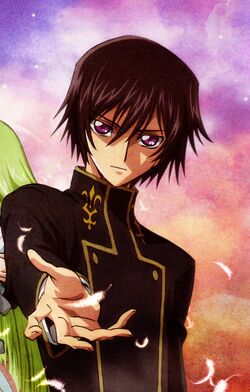 Featured image of post Marianne Vi Britannia Reddit The surname lamperouge presently assumed by lelouch was her maiden name