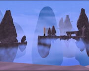 Montagnes