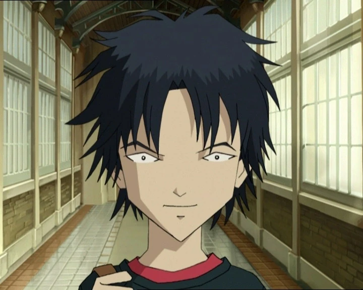 Image William 072.jpg Code Lyoko Wiki FANDOM powered by Wikia