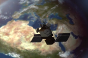 16 satellite