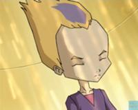 Virtualization Code Lyoko Wiki Fandom