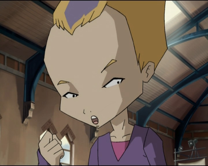 Image Odd 0104 Code Lyoko Wiki Fandom Powered By Wikia 0778