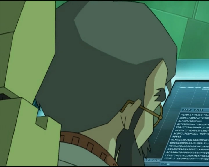Image Franz Hopper 143.jpg Code Lyoko Wiki FANDOM powered by Wikia