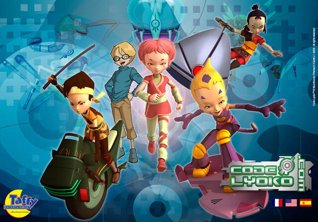 File:Lyoko warriors.jpg