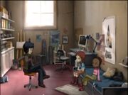 William dorm