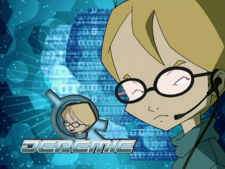 Cutscenes Code Lyoko Wiki Fandom