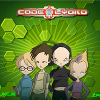 Code Lyoko Race 2 Code Lyoko Wiki Fandom
