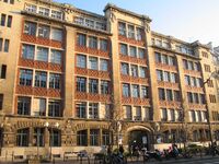 GobelinsMainCampus