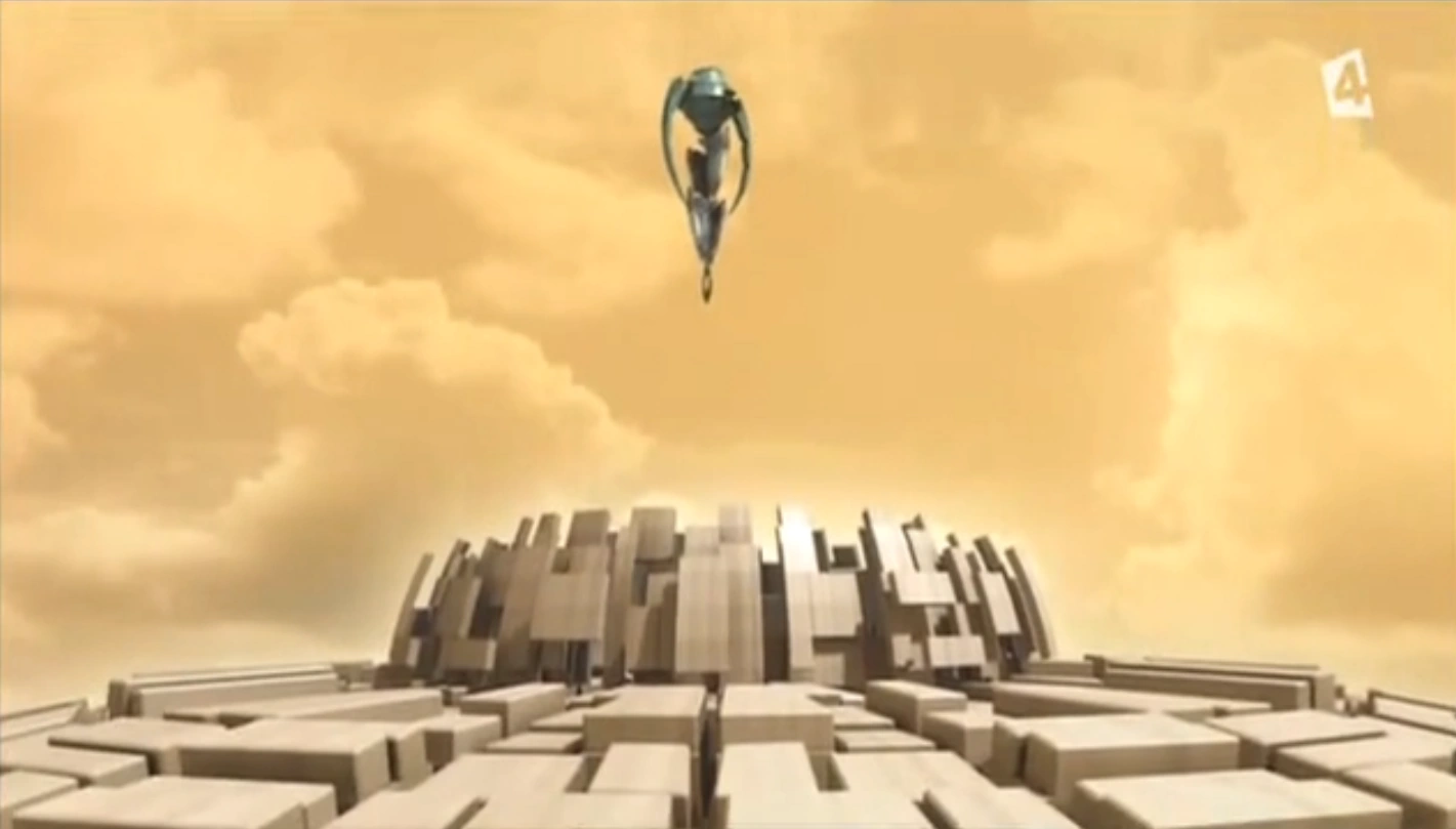 Image Skid departs.png Code Lyoko Wiki FANDOM powered by Wikia