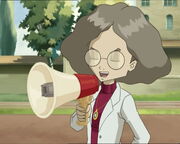 Mme Hertz