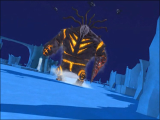 Kolosso | Code Lyoko Wiki | FANDOM powered by Wikia