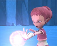 Energy Fields Code Lyoko Wiki Fandom Powered By Wikia