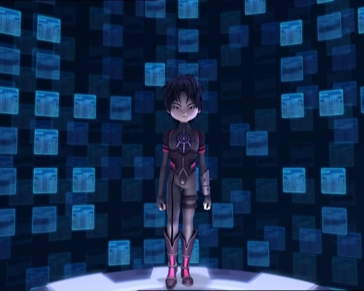 Image William 144.jpg Code Lyoko Wiki FANDOM powered by Wikia