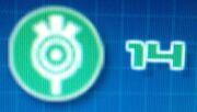 Lyoko points