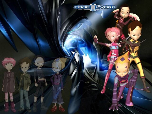 Image - Code lyoko wallpaper 1024x768 by technosam-d4sc1og.jpg | Code