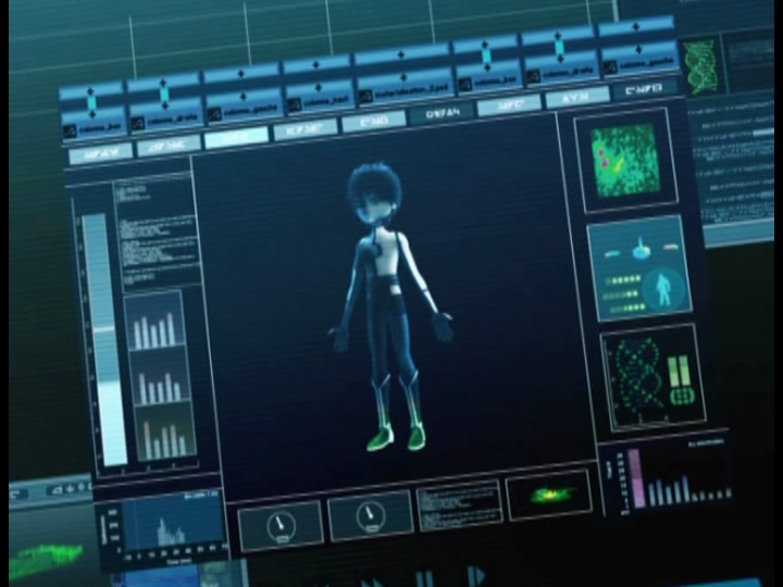 avatar code lyoko wiki fandom powered by wikia jeremy lyoko form