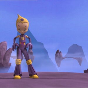 Triple Trouble Code Lyoko Wiki Fandom