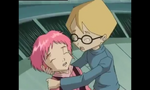 The Key - Jeremie trying to wake Aelita