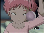 Aelita's Necklace