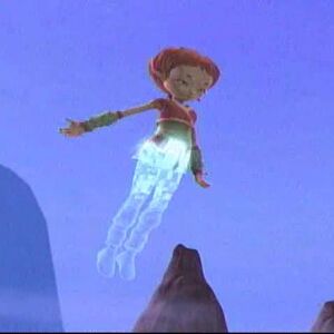 Virtualization Code Lyoko Wiki Fandom
