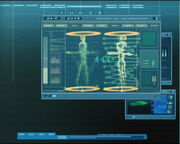 DNA transfer system