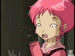 Vertigo Aelita is glitched image 1