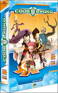 Season 2 volume 2-1-