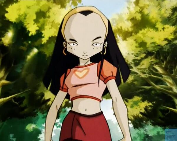 Image 010 Code Lyoko Wiki Fandom Powered By Wikia