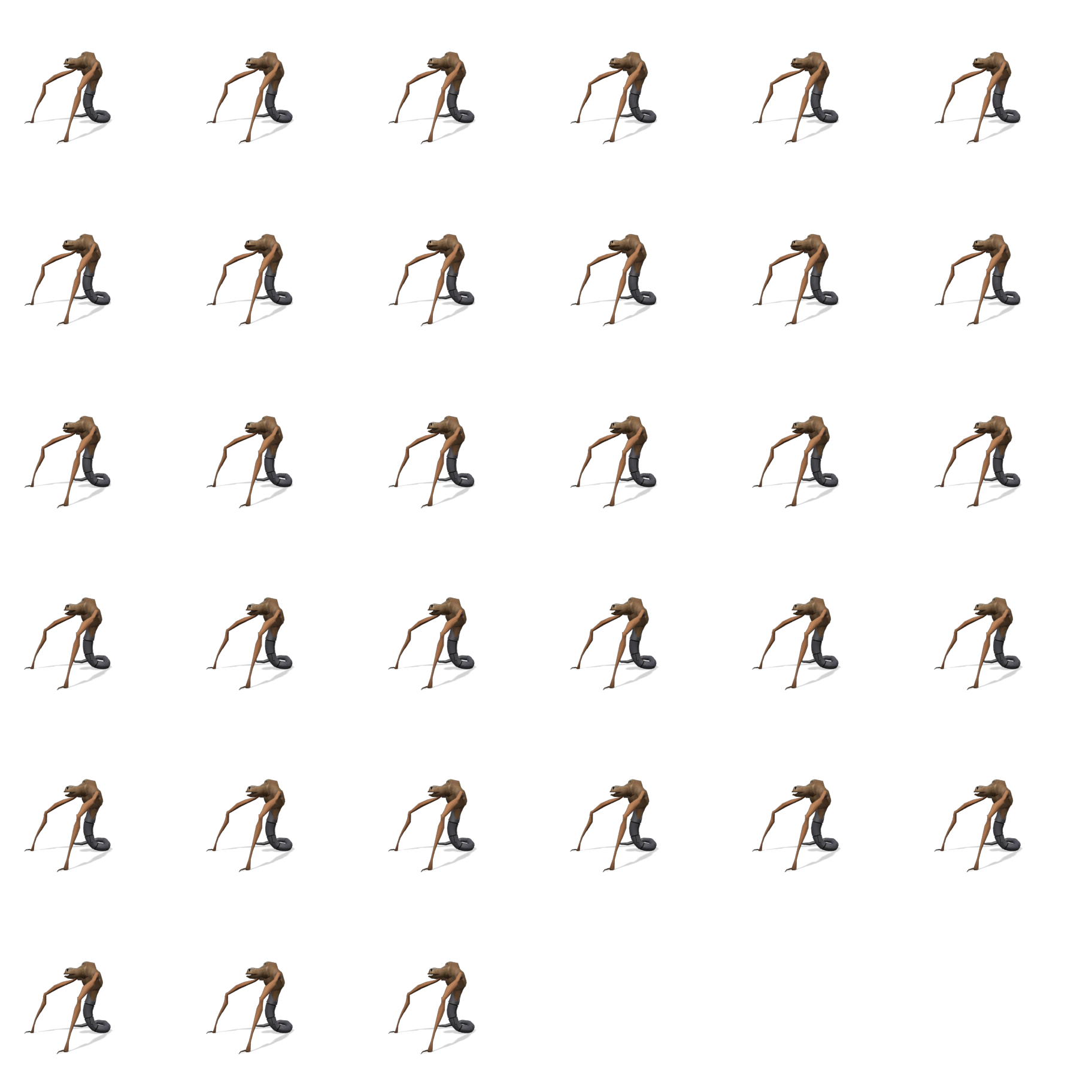 Image Creepers.png Code Lyoko Wiki FANDOM powered by Wikia