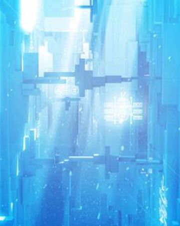 Digital Sea Code Lyoko Wiki Fandom