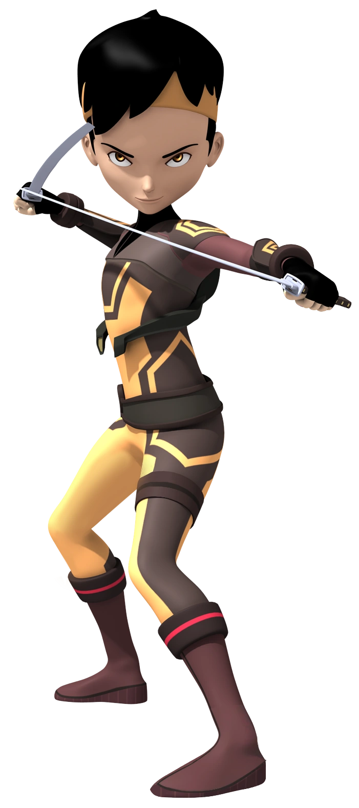 Ulrich Stern Code Lyoko Wiki FANDOM powered by Wikia