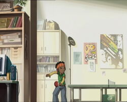 Lecon de choses 010