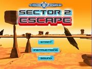 Sector2escape