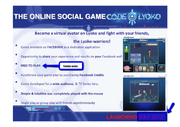 Social Game