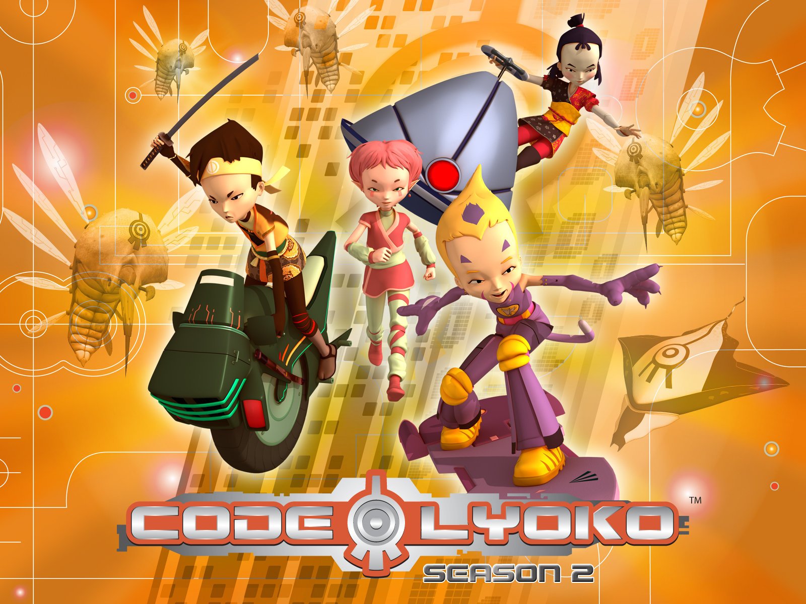 Season 2 Code Lyoko Wiki Fandom