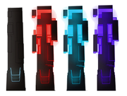 Towers Evolution