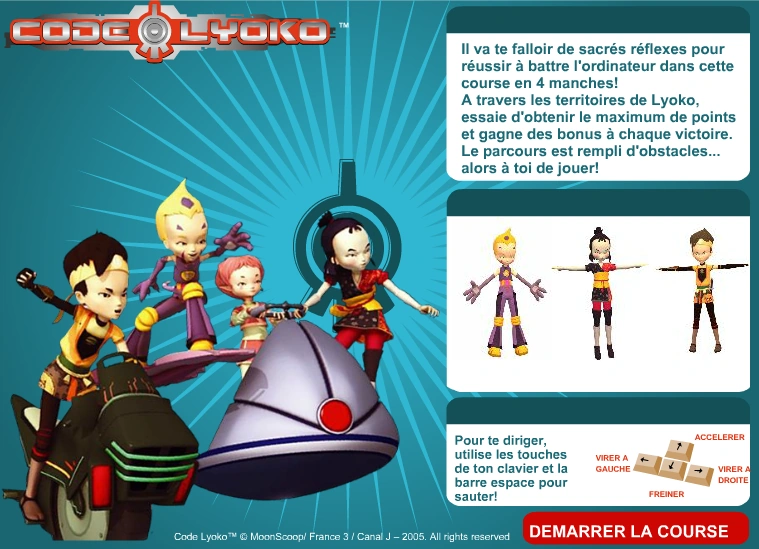 Course Code Lyoko Code Lyoko Wiki Fandom