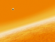 Empty Desert Sector image 1