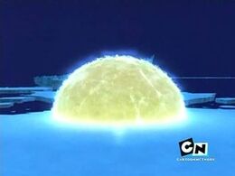 Simulation Bubble