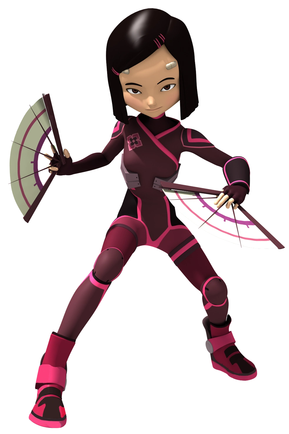 Yumi Ishiyama Wiki Code Lyoko FANDOM powered by Wikia