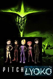Pitch Lyoko