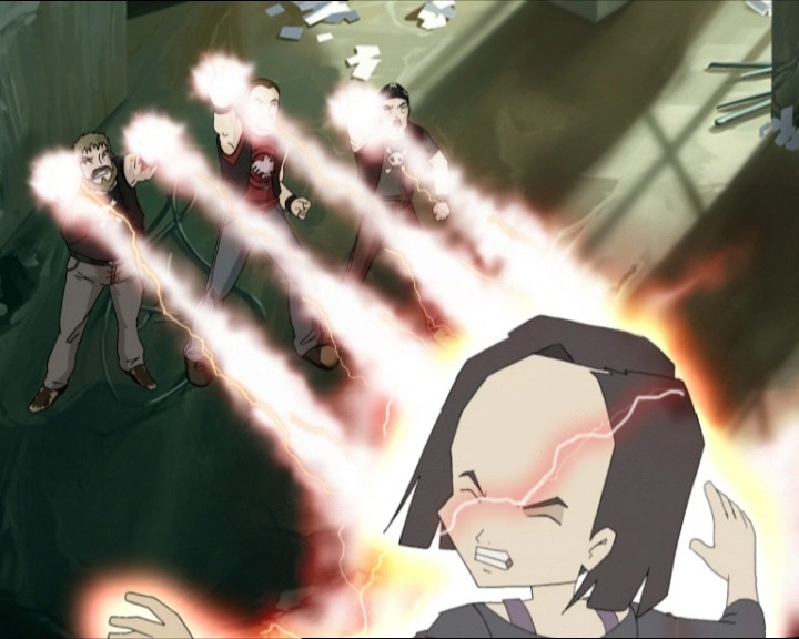 Code Lyoko Saison 5 Date De Sortie Saison 5 | Wiki Code Lyoko Fanon | FANDOM powered by Wikia