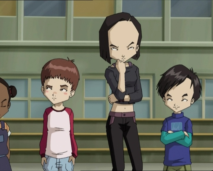 Liste Des Episode De Code Lyoko Image - Épisode158.jpg | Wiki Code Lyoko Fanon | FANDOM powered by Wikia