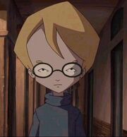 Jeremie Belpois of Code Lyoko by codelyokorulez-1-