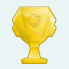 Achievementtrophy