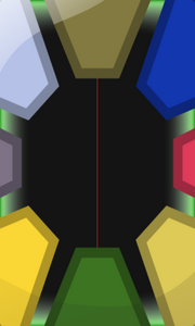 Scanbar