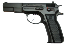 1977 CZ-75